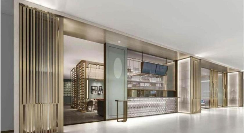 Wanda Jin Baise Hotel Buitenkant foto